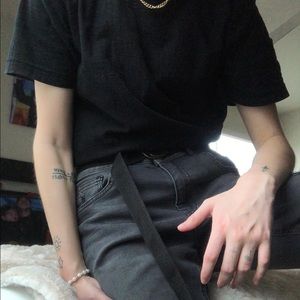 Meet your Posher, Tony